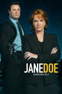 Poster do filme Jane Doe: Desaparição