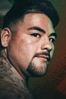 Andy Ruiz Jr. vs. Damian Knyba