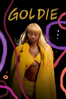 Poster do filme Goldie