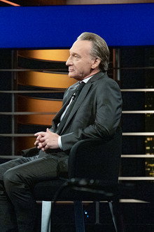 Real Time with Bill Maher season 17 episode 28