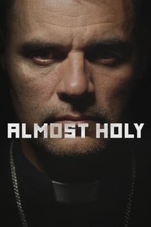 Poster do filme Almost Holy