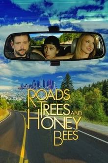 Poster do filme Roads, Trees and Honey Bees