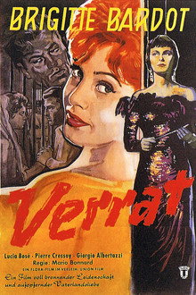 Verrat