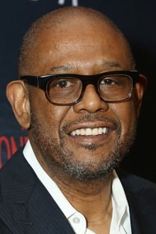Photo of Forest Whitaker