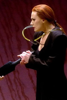 Tristan und Isolde