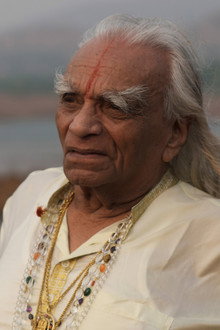 Iyengar: The Man, Yoga, and the Student's Journey