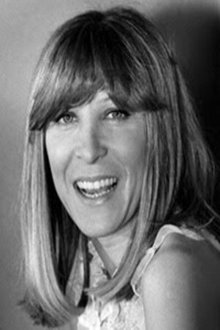 Photo of Patricia Franklin