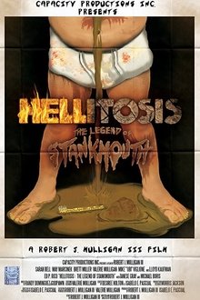 Hellitosis: The Legend of Stankmouth Hellitosis: The Legend of Stankmouth