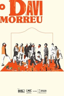O Davi Morreu