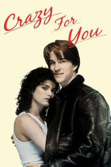 Crazy for you