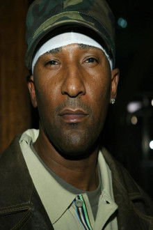 Photo of Cle Shaheed Sloan