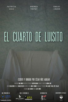 El cuarto de Luisito