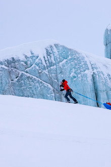 Le dernier glacier