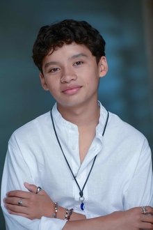 Photo of Ian Ho