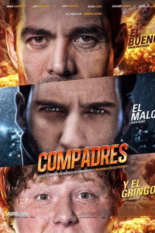 Compadres