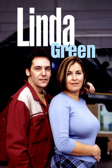 Poster da série Linda Green