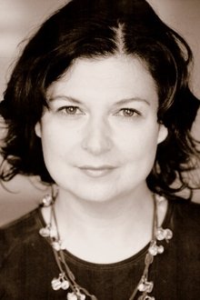 Photo of Birgitta Bernhard