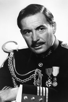 Photo of Leo Genn