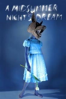 Poster do filme A Midsummer Night's Dream