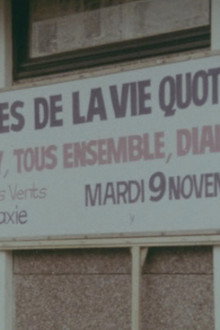 Aulnay Information: Les assises de la vie quotidienne