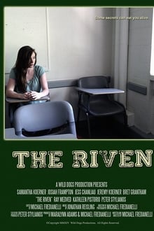 Poster do filme The Riven