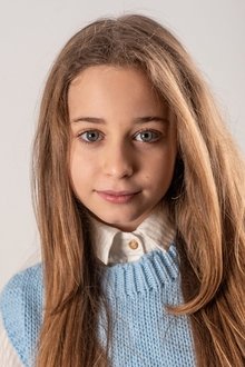 Photo of Giulia Patrignani