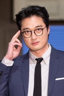 Foto de perfil de Lee Jang-won