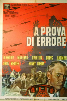 A prova di errore