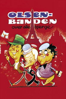 The Olsen Gang Long Gone