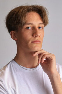 Charlie Lukowiak