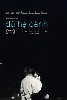 Dù hạ cánh – Parachute (2024)