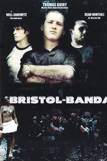 Bristol-banda