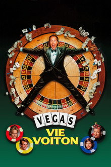 Vegas vie voiton