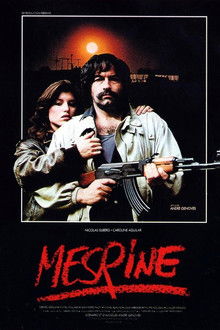 Mesrine