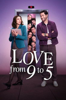 Yêu Trong Giờ Làm: Phần 1 – Love from 9 to 5: Season 1 (2026)