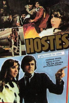 Hostes