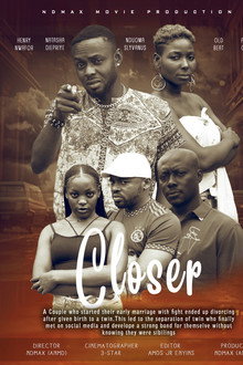 Closer