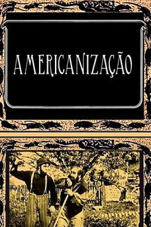 Americanização