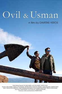 Ovil & Usman