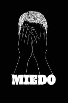 Poster do filme Miedo