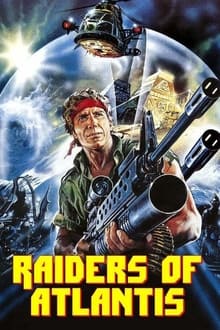 The Raiders of Atlantis 1983