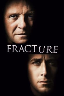 Fracture movie poster