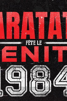Taratata fête le Zénith 1984