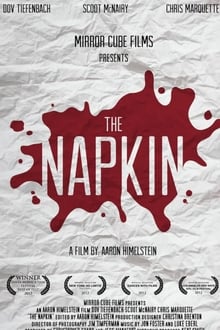 Poster do filme The Napkin