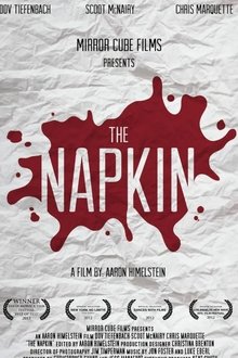 Poster do filme The Napkin