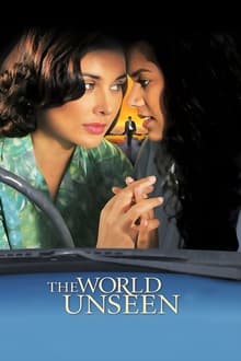 The World Unseen movie poster