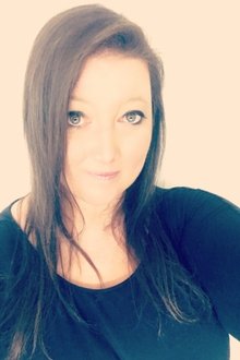 Photo of Danielle McGrath Balog
