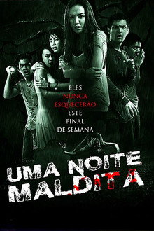 Uma Noite Maldita