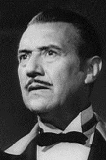 Photo of Alphonse Martell