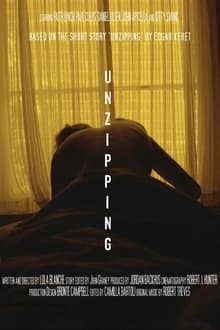 Poster do filme Unzipping